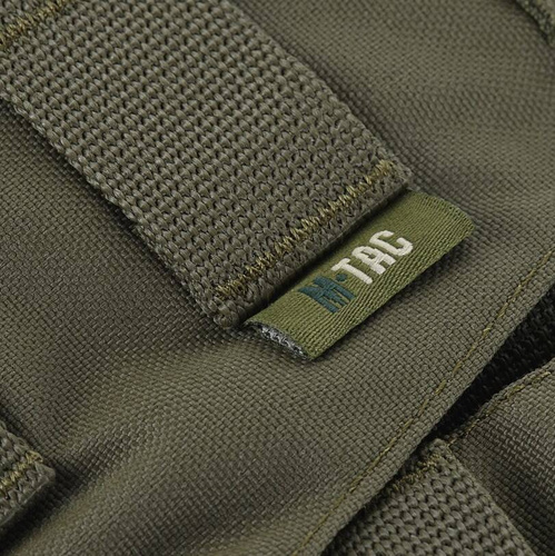 M-Tac - Taktický opasek War Belt Armor - Ranger Green - 10037823