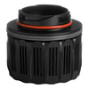 Grayl - Náhradní vodní filtr GeoPress - černý - GRY.940.BBLK