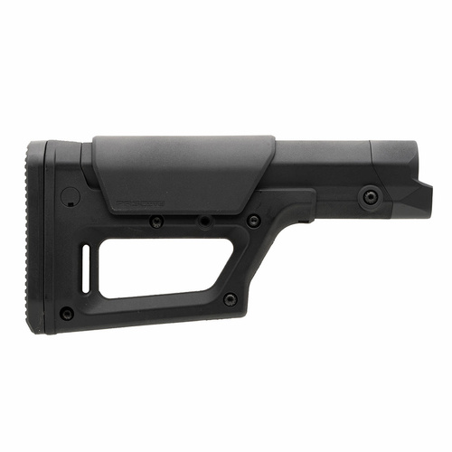 Magpul - Přesná nastavitelná pažba PRS® Lite pro AR10 / AR15 / M4 / M16 / M110 / SR25 - černá - MAG1159-BLK