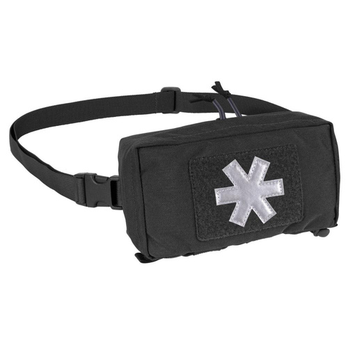 Helikon - Modulární individuální lékárnička® - Cordura® - černá - MO-M02-CD-01