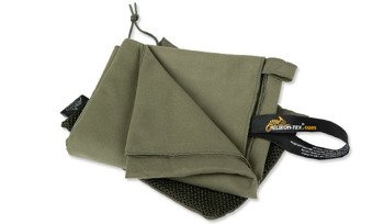 Helikon - Polní ručník - olivově zelený - TW-FTL-PO-02