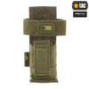 M-Tac - Taktické pouzdro na škrtidlo - zelené Ranger Green - 10021023