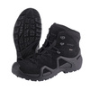 LOWA - Dámské taktické boty ZEPHYR GTX® MID Ws TF - Black - 320537 9999