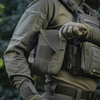 M-Tac - IFAK Medical Carrier Large Elite - Ranger Green - 10239023