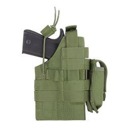 Condor - 1911 oboustranné pouzdro - Olive Drab - H-1911-001