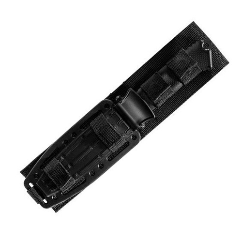 Gerber - Taktický nůž Prodigy - Serrated - černý - 22-01121N