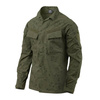 Helikon - Vojenská mikina Raid - Ripstop - 8 kapes - Desert Night Camo - BL-RAD-SP-0L