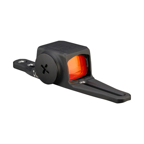 Vortex Optics - Kolimátor pro brokovnice Viper Shotgun Enclosed MRD 3 MOA - Černá - VPR-SGMRD3-E