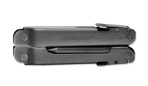Leatherman - Multifunkční nářadí - Super Tool® 300 EOD - 831369
