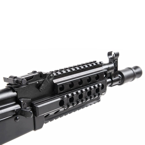 WBP Rogów - Pušky Mini Jack - Taktické - 7,62 x 39 mm