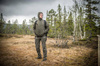Helikon - Wolfhound Hoodie Jacket® - Flecktarn - KU-WLH-NL-23