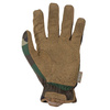 Mechanix - Taktické rukavice FastFit - Woodland - FFTAB-77