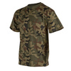 Helikon - Tričko Classic Army - PL Woodland - TS-TSH-CO-04