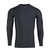 M-Tac - Termo tričko Rashguard - černé - 70019902