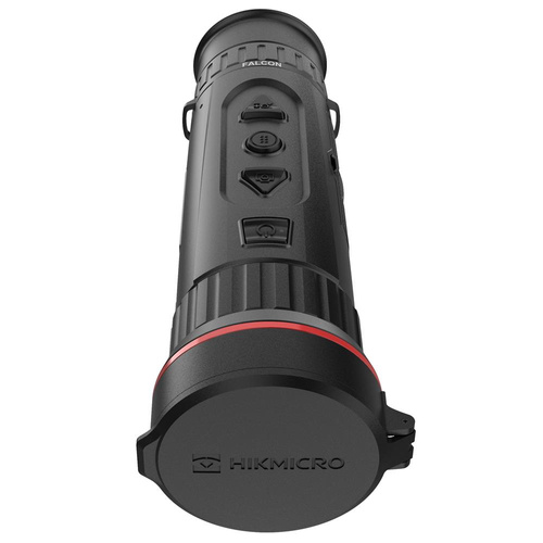 Hikvision - Termokamera Hikmicro Falcon FQ50 - černá - HM-TS46-50XG/W-FQ50