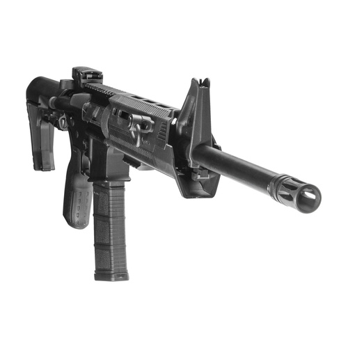 MFT - Tekko Metal MLOK Quick Detach Sling Mount - Black - TMMLQDSM
