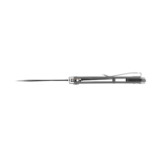 Kershaw - Zavírací nůž Align - 8Cr13MoV - šedý - 1405