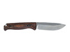 Benchmade - Lovecký nůž Saddle Mountain Skinner - CPM-S30V - Drop Point - Kožené pouzdro - 15002