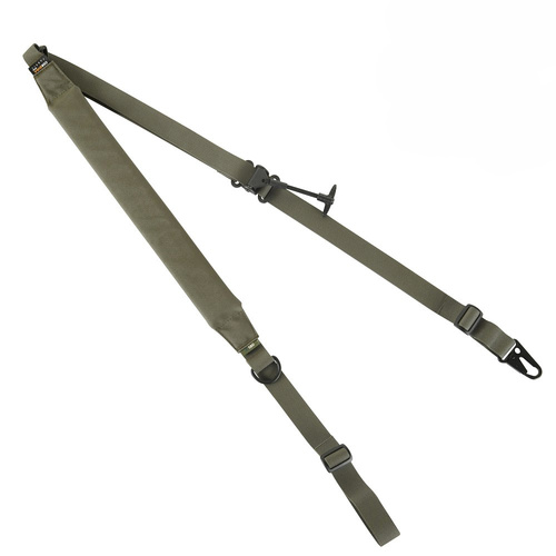 M-Tac - Univerzální taktický závěs na zbraň - zelený Ranger - 51371023