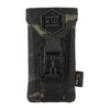 M-Tac - Elite Hex Phone Case - Medium - Multicam Black / Black - 10154208