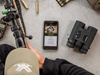 Vortex Optics - Dalekohled Fury 5000 HD AB 10x42 - LRF - zelený - LRF302 