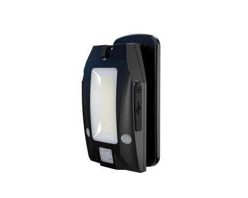 Ledlenser - Svítilna Solidline SC4R - 502228