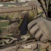 M-Tac - Kitty Patch - výšivka - žlutá a modrá mašle - MultiCam - 51387008