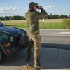 Helikon - UTP® (Urban Tactical Pants®) - Polycotton Ripstop - černá - SP-UTL-PR-01