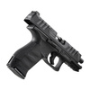 Umarex - Vzduchová pistole Walther PDP Compact 4" 4,5 mm CO2 - Vzduchové kuličky - černá - 5.8433