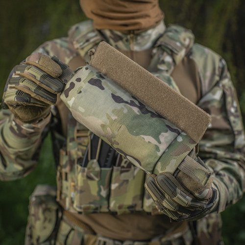M-Tac - Rool Elite odnímatelná taktická lékárnička - MultiCam - 51700008
