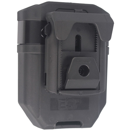 ESP - UBC-01 pouzdro na zásobník - AK-47 - MH-04-AK BK