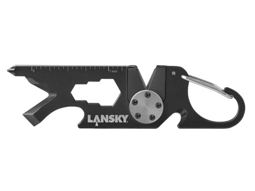 Lansky - Silniční brousek na mikronářadí s karabinou - ROAD1