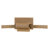 M-Tac - Pouzdro na suchý zip na škrtidlo Gen. 5 - Coyote - 10252005