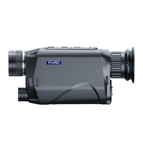 Pard - Monokulár pro noční vidění NV009 850nm - černý - NV009-850