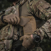 M-Tac - Zdravotnické pouzdro - Malý vertikální IFAK Elite - Coyote - 11238005