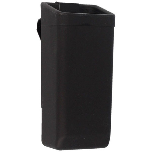 ESP - Dvojité pouzdro na zásobníky 9mm / .40 - černé - MH-06 BK