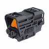 Vector Optics - Uzavřený kolimátor Frenzy Plus 1x31x26 - Solární - QD - SCRD-S67