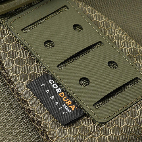 M-Tac - Cross Bag Slim Elite Hex - Ranger Green - 10210023