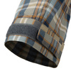 Helikon - Flanelová košile MBDU® - Timber Olive Plaid - KO-MBD-PO-PF