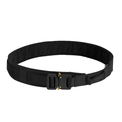 Direct Action - Taktický opasek Mustang Rescue/Gun® - černý - BT-MSTG-CD5-BLK