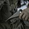 M-Tac - Pouzdro na suchý zip Gen.III - Ranger Green - 10137423