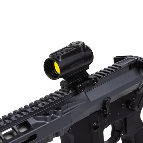 Primary Arms - Zaměřovač SLx MD-21 21 mm Micro Dot AutoLive - 2 MOA - Red Dot - PA-SLX-MD-21