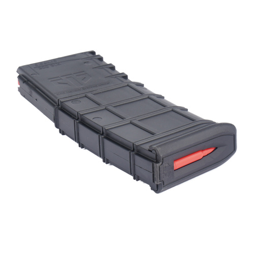 ETS - Zásobník Gen 2 pro AR-15 - 5,56x45 mm - 30 nábojů - nylon - Černý - GN-AR15-30G2BLK