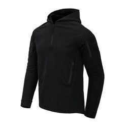 Helikon - Mikina Range Hoodie® - černá- BL-BRH-TC-01