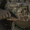 M-Tac - Morální nášivka Face of War - Cordura - MultiCam - 51389008