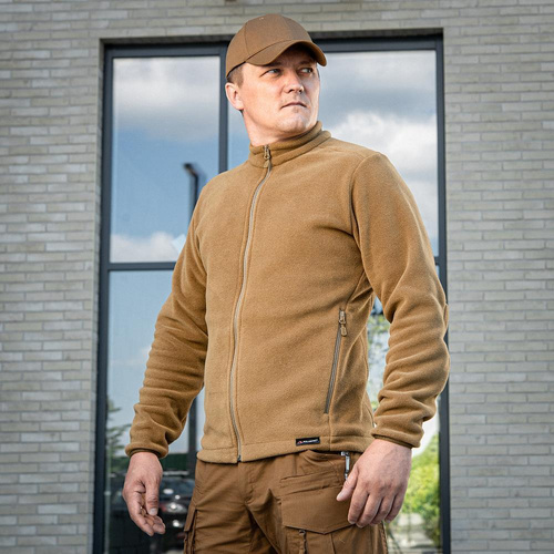 M-Tac - Military Fleece North Polartec - Coyote - 20467005