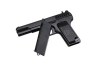 WE - Pistole ASG Replica WE33 - Zelený plyn - černá - WET-02-005288