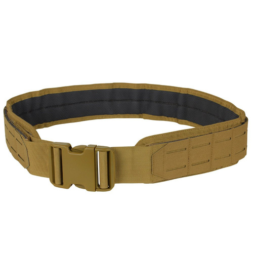 Condor - Pas LCS Gun Belt - Černý - 121174-002