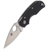 Spyderco - Nůž Cat™ G-10 Black - C129GP