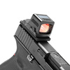 Strike Industries - Univerzální držák optiky V2 pro Glock - SI-GLOCK-GUM-V2